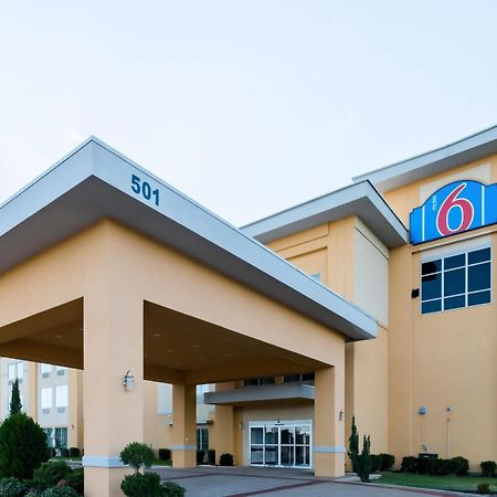 Motel 6-Joshua, Tx Exterior foto
